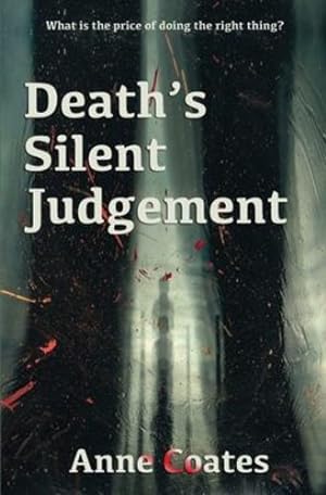Seller image for Death's Silent Judgement (Hannah Weybridge Series) [Soft Cover ] for sale by booksXpress