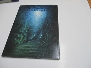 Seller image for Die Historie von der schnen Lau. for sale by Ottmar Mller