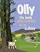 Seller image for Olly the Lamb who wanted to be a sheep [Soft Cover ] for sale by booksXpress