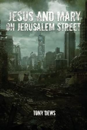 Seller image for Jesus and Mary in Jerusalem Street [Soft Cover ] for sale by booksXpress