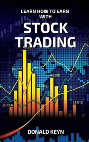 Seller image for Learn How to Earn With Stock Trading [Soft Cover ] for sale by booksXpress