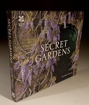 Imagen del vendedor de Secret Gardens a la venta por Wadard Books PBFA