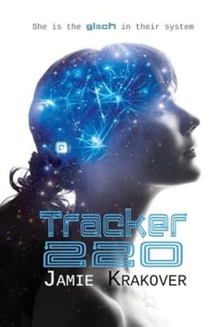 Imagen del vendedor de Tracker220 by Krakover, Jamie [Paperback ] a la venta por booksXpress