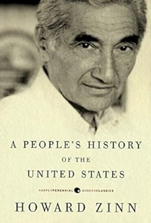 Seller image for A People's History of the United States for sale by LEFT COAST BOOKS