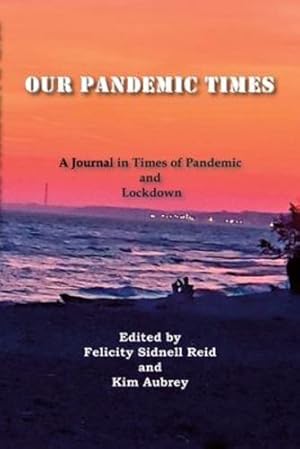 Imagen del vendedor de Our Pandemic Times [Soft Cover ] a la venta por booksXpress