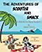 Image du vendeur pour The Adventures of Scooter and Smack: 5 Stories for Early Readers by Simos, Darlien [Paperback ] mis en vente par booksXpress