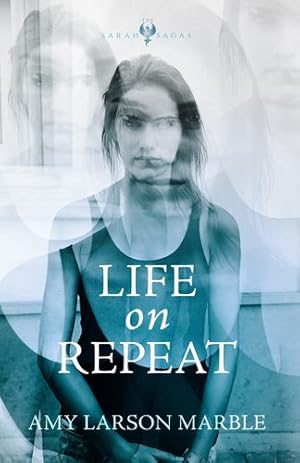 Bild des Verkufers fr Life on Repeat by Marble, Amy Larson [Paperback ] zum Verkauf von booksXpress