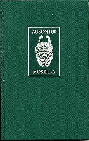 Mosella; lateinisch deutsch von Bertold K. Weis;