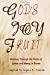 Seller image for God's Joy Fruit: Walking Through the Fields of Grace and Mercy in Bloom (God's Fruit) [Soft Cover ] for sale by booksXpress