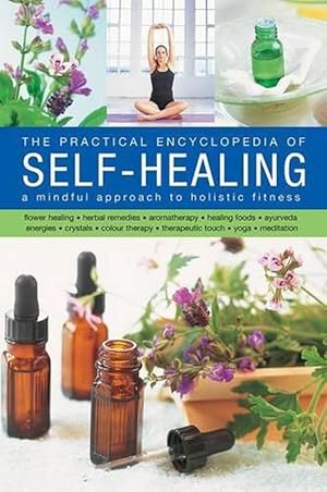 Imagen del vendedor de Practical Encyclopedia of Self - Healing (Hardcover) a la venta por AussieBookSeller