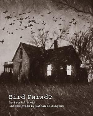Image du vendeur pour Bird Parade [Soft Cover ] mis en vente par booksXpress