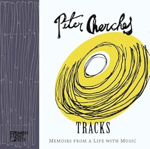 Image du vendeur pour Tracks: Memoirs from a Life with Music [Soft Cover ] mis en vente par booksXpress