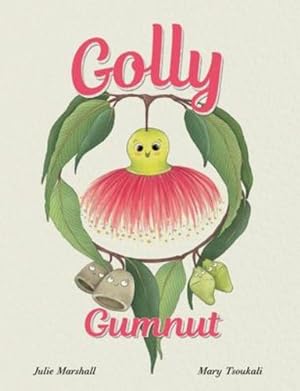 Bild des Verkufers fr Golly Gumnut by Marshall, Julie [Paperback ] zum Verkauf von booksXpress
