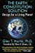 Seller image for The Earth Constitution Solution: Design for a Living Planet [Soft Cover ] for sale by booksXpress