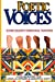 Seller image for Poetic Voices: Seeking Solidarity During Racial Transitions [Soft Cover ] for sale by booksXpress