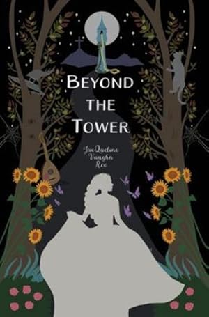 Bild des Verkufers fr Beyond the Tower by Vaughn Roe, Jacqueline [Hardcover ] zum Verkauf von booksXpress