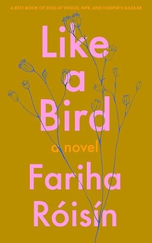 Seller image for Like a Bird by R ³is ­n, Fariha [Paperback ] for sale by booksXpress