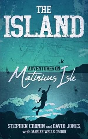 Immagine del venditore per The Island: Adventures on Matinicus Isle [Soft Cover ] venduto da booksXpress