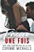 Imagen del vendedor de Encore une fois (French Edition) by Michaels, Corinne [Paperback ] a la venta por booksXpress