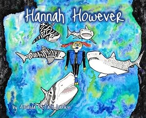 Bild des Verkufers fr Hannah However [Hardcover ] zum Verkauf von booksXpress