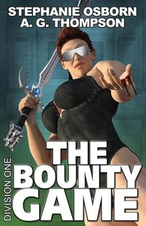 Image du vendeur pour The Bounty Game [Soft Cover ] mis en vente par booksXpress