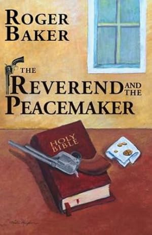 Seller image for The Reverend and the Peacemaker [Paperback ] for sale by booksXpress