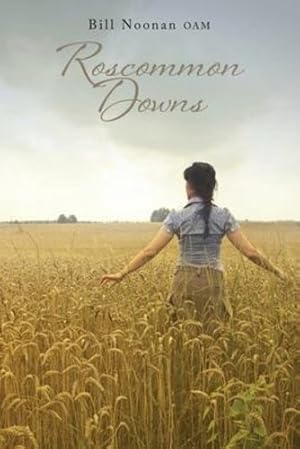 Bild des Verkufers fr Roscommon Downs [Soft Cover ] zum Verkauf von booksXpress