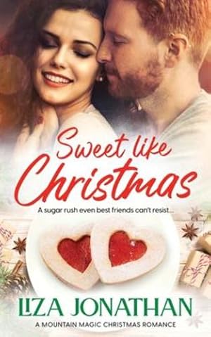 Seller image for Sweet Like Christmas [Soft Cover ] for sale by booksXpress