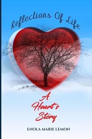 Immagine del venditore per Reflections of Life: A Heart's Story [Soft Cover ] venduto da booksXpress