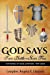 Seller image for God Says I am Battle-Scar Free: Testimonies of Abuse Survivors - Part Seven [Soft Cover ] for sale by booksXpress