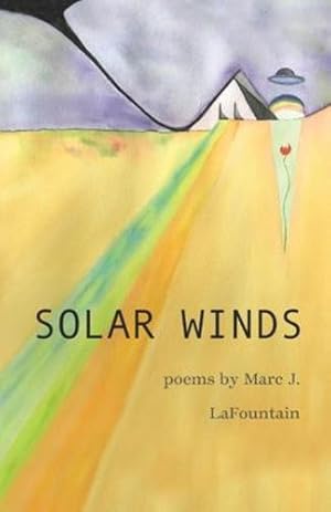 Seller image for Solar Winds [Soft Cover ] for sale by booksXpress