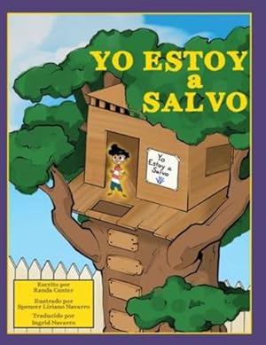 Seller image for Yo Estoy a Salvo (Spanish Edition) [Soft Cover ] for sale by booksXpress