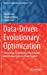 Seller image for Data-Driven Evolutionary Optimization: Integrating Evolutionary Computation, Machine Learning and Data Science (Studies in Computational Intelligence, 975) [Hardcover ] for sale by booksXpress