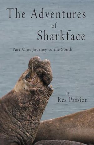 Seller image for The Adventures of Sharkface [Hardcover ] for sale by booksXpress