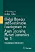 Seller image for Global Changes and Sustainable Development in Asian Emerging Market Economies Vol. 1: Proceedings of EDESUS 2019 [Hardcover ] for sale by booksXpress