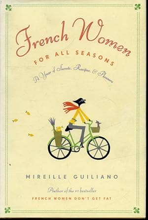 French Women For All Seasons