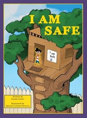 Seller image for I Am Safe [Hardcover ] for sale by booksXpress