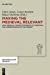 Immagine del venditore per Making the Medieval Relevant: How Medieval Studies Contribute to Improving Our Understanding of the Present (Das Mittelalter. Perspektiven Medi ¤vistischer Forschung. Beihefte) [Hardcover ] venduto da booksXpress