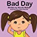 Seller image for Bad Day [Soft Cover ] for sale by booksXpress