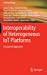 Immagine del venditore per Interoperability of Heterogeneous IoT Platforms: A Layered Approach (Internet of Things) [Hardcover ] venduto da booksXpress
