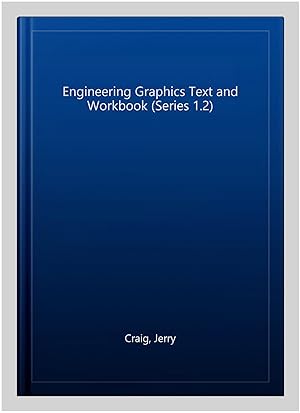 Seller image for Engineering Graphics Text and Workbook for sale by GreatBookPricesUK