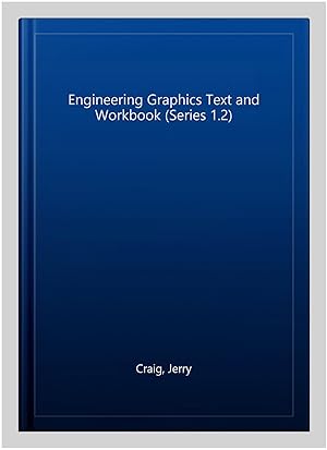 Imagen del vendedor de Engineering Graphics Text and Workbook a la venta por GreatBookPricesUK