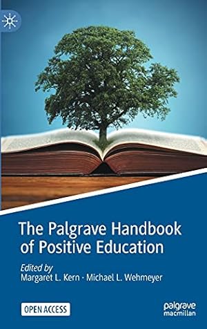 Imagen del vendedor de The Palgrave Handbook of Positive Education [Hardcover ] a la venta por booksXpress