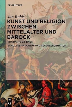 Imagen del vendedor de Reformation und Gegenreformation (German Edition) by Rohls, Jan [Hardcover ] a la venta por booksXpress