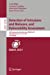 Seller image for Detection of Intrusions and Malware, and Vulnerability Assessment: 18th International Conference, DIMVA 2021, Virtual Event, July 14â  16, 2021, Proceedings (Lecture Notes in Computer Science) [Soft Cover ] for sale by booksXpress