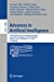 Seller image for Advances in Artificial Intelligence: 19th Conference of the Spanish Association for Artificial Intelligence, CAEPIA 2020/2021, M ¡laga, Spain, . (Lecture Notes in Computer Science) [Soft Cover ] for sale by booksXpress