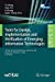 Seller image for Tools for Design, Implementation and Verification of Emerging Information Technologies: 15th EAI International Conference, TridentCom 2020, Virtual . and Telecommunications Engineering, 380) [Soft Cover ] for sale by booksXpress