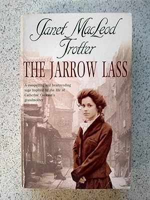 Imagen del vendedor de The Jarrow Lass a la venta por Shelley's Books
