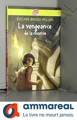 Bild des Verkufers fr La Vengeance De LA Momie zum Verkauf von Ammareal