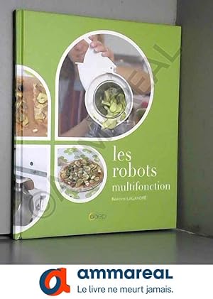 Image du vendeur pour Les robots multifonction mis en vente par Ammareal